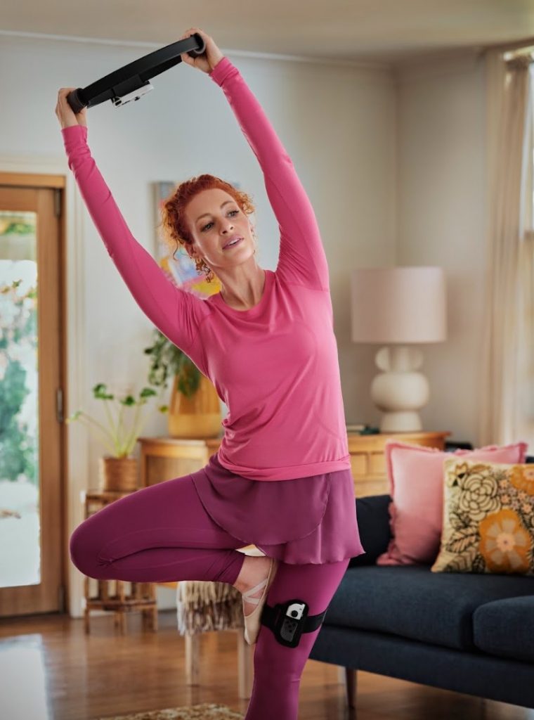 NINTENDO AUSTRALIA’S NEWEST CAMPAIGN AMBASSADOR EMMA WATKINS