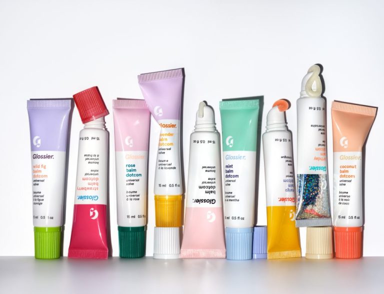 GET EXCITED BEAUTY LOVERS! GLOSSIER LANDS AT MECCA THIS JULY